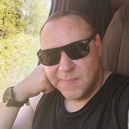 Олег Климов, Петрозаводск, 45 лет